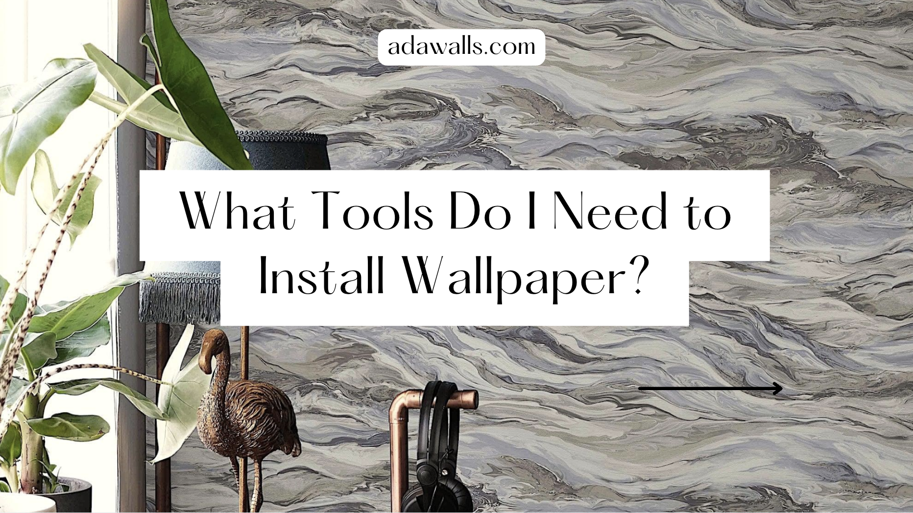What Tools Do I Need to Install Wallpaper?