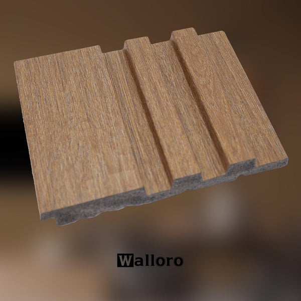 Wood Grain Black Background Wall Panel, PS Wall Home Decoration Panel-Premium Quality - Adawall -Houston Wallpaper Store - Walcoverings, Curtains & Wall Panels