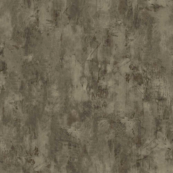 Abstract Distressed Embossed Wallpaper, Rich Textured Embossed Wallcovering, Traditional, Dark Green Metallic, Extra Large 114 sq ft Roll - Adawall -Houston Wallpaper Store - Walcoverings, Curtains & Wall Panels