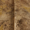 Beautiful Metallic Brown Wallpaper, Rich Textured Wallcovering, Large 114 sqft Roll, Washable, Gold Rusted Effect, Abstract Wallpaper, Brown - Adawall -Houston Wallpaper Store - Walcoverings, Curtains & Wall Panels