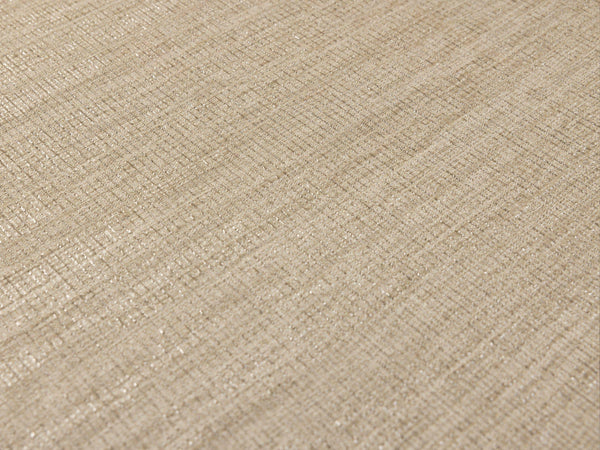 Beige 3D Embossed Modern Wallpaper, Subtle Neutral Colors Light Striped Design Wallcovering - Adawall -Houston Wallpaper Store - Walcoverings, Curtains & Wall Panels