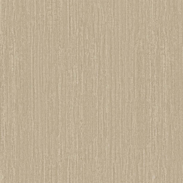 Beige 3D Embossed Modern Wallpaper, Subtle Neutral Colors Light Striped Design Wallcovering - Adawall -Houston Wallpaper Store - Walcoverings, Curtains & Wall Panels