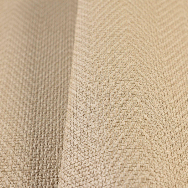 Beige Chevron Wallpaper, Modern Zig Zag Textured Wall Paper, Neutral Colors Geometric - Adawall -Houston Wallpaper Store - Walcoverings, Curtains & Wall Panels