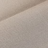 Beige Chevron Wallpaper, Textured Modern Fabric Like Wallcovering, Solid Neutral Colors - Adawall -Houston Wallpaper Store - Walcoverings, Curtains & Wall Panels