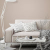 Beige Chevron Wallpaper, Textured Modern Fabric Like Wallcovering, Solid Neutral Colors - Adawall -Houston Wallpaper Store - Walcoverings, Curtains & Wall Panels