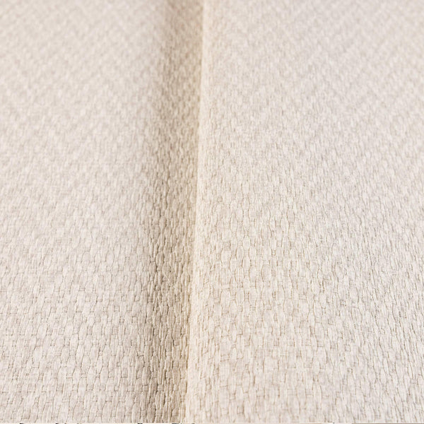 Beige Chevron Wallpaper, Zigzag Pattern Woven Textured Fiber Weave Design, Non-Pasted - Adawall -Houston Wallpaper Store - Walcoverings, Curtains & Wall Panels