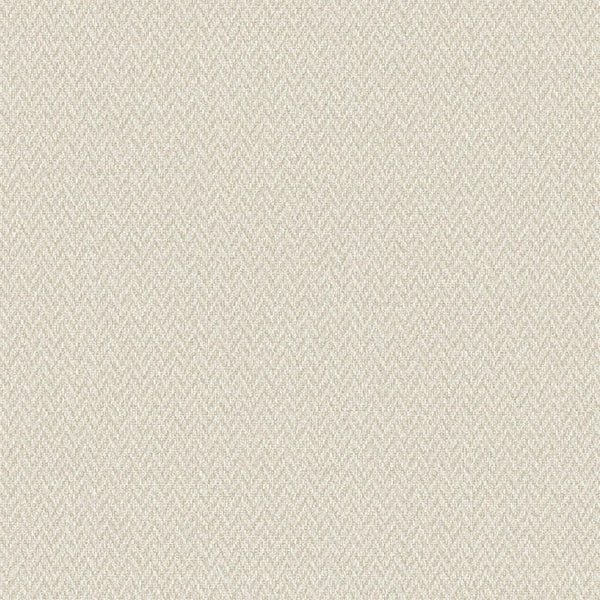 Beige Chevron Wallpaper, Zigzag Pattern Woven Textured Fiber Weave Design, Non-Pasted - Adawall -Houston Wallpaper Store - Walcoverings, Curtains & Wall Panels