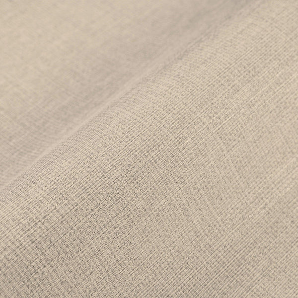 Beige Color Linen Textured Wallpaper, Cream Modern Neutral Colors Non-Pasted Wallcovering - Adawall -Houston Wallpaper Store - Walcoverings, Curtains & Wall Panels