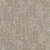Beige Distressed Solid Color Wallpaper, 3D Embossed Shiny Wallcovering, Weathered Effect - Adawall -Houston Wallpaper Store - Walcoverings, Curtains & Wall Panels