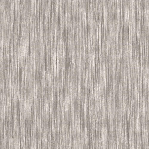 Beige Elegant Striped Embossed Wallpaper, Jute Natural Color Linen Textured Wallcovering - Adawall -Houston Wallpaper Store - Walcoverings, Curtains & Wall Panels