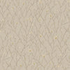 Beige Floral Blossom Embossed Wallpaper, Flower Branches Chinoiserie Wallcovering - Adawall -Houston Wallpaper Store - Walcoverings, Curtains & Wall Panels