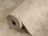 Beige Industrial Metallic Rustic Wallpaper, 3D Embossed Modern Worn-Out Style Distressed Weathered - Adawall -Houston Wallpaper Store - Walcoverings, Curtains & Wall Panels