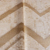Beige Large Modern Chevron 3D Embossed Wallpaper, Modern Rich Textured Wallcovering - Adawall -Houston Wallpaper Store - Walcoverings, Curtains & Wall Panels