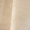 Beige Modern Abstract Geometric Wallpaper, Stylish 3D Embossed Neutral Colors Wallcovering - Adawall -Houston Wallpaper Store - Walcoverings, Curtains & Wall Panels