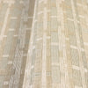 Beige Realistic Basket Weave Wallpaper, 3D Deep Embossed Premium Wallcovering - Adawall -Houston Wallpaper Store - Walcoverings, Curtains & Wall Panels
