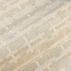 Beige Realistic Basket Weave Wallpaper, 3D Deep Embossed Premium Wallcovering - Adawall -Houston Wallpaper Store - Walcoverings, Curtains & Wall Panels
