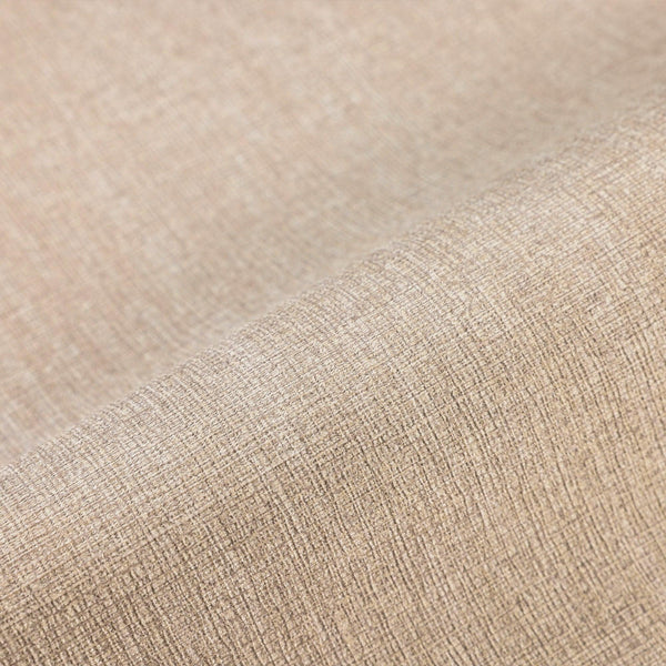 Beige Stylish Fabric Textured Wallpaper, Modern Linen Style Abstract Minimalist Non-Pasted Wall Paper, Wallcovering - Adawall -Houston Wallpaper Store - Walcoverings, Curtains & Wall Panels