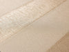 Beige Timeless Bold Striped Wallpaper, Flocked Textured Velvet Feeling Thick Lines Wallcovering - Adawall -Houston Wallpaper Store - Walcoverings, Curtains & Wall Panels