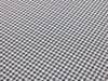 Black Classic Houndstooth Wallpaper, Textured Non-Adhesive Wallcovering - Adawall -Houston Wallpaper Store - Walcoverings, Curtains & Wall Panels
