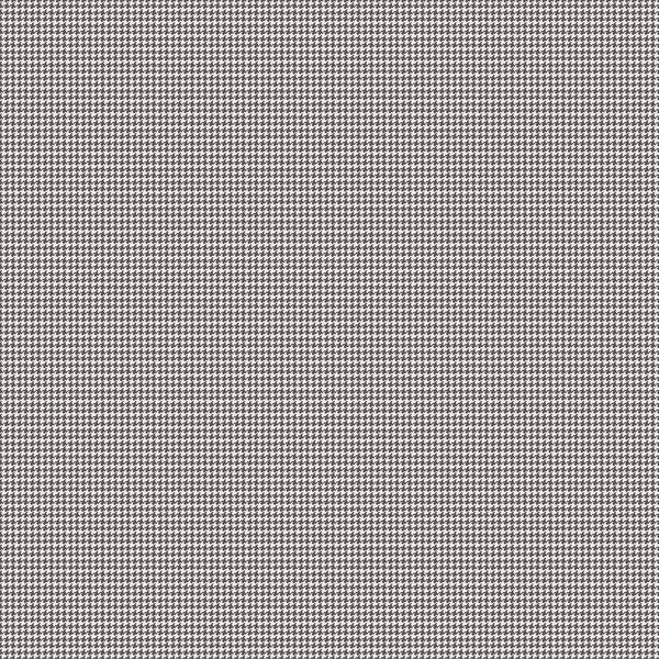 Black Classic Houndstooth Wallpaper, Textured Non-Adhesive Wallcovering - Adawall -Houston Wallpaper Store - Walcoverings, Curtains & Wall Panels