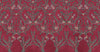 Blossom Chinoiserie Floral Wall Mural, Flower Bloom Red Wallpaper, Large Botanical Customized Wall Art, Non-Woven, Non-Adhesive, Removable - Adawall -Houston Wallpaper Store - Walcoverings, Curtains & Wall Panels
