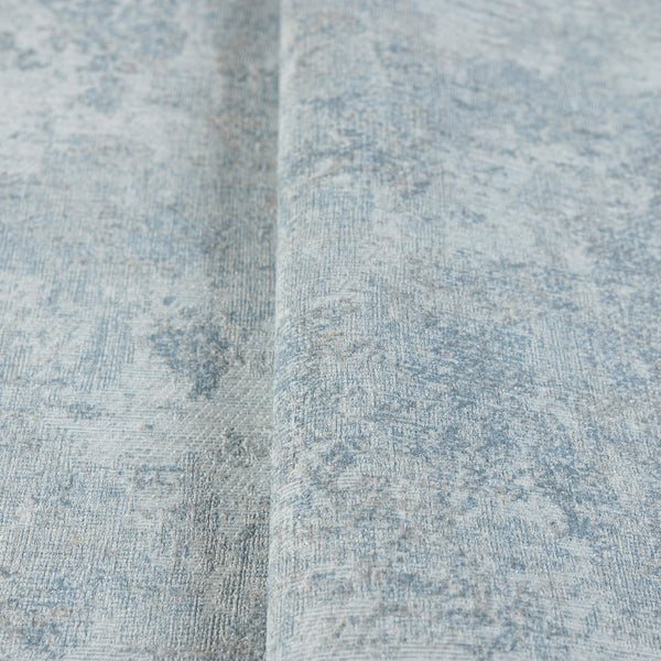 Blue Coastal Country Textured Wallpaper, Beach House Deep Embossed Distressed Wall Paper - Adawall -Houston Wallpaper Store - Walcoverings, Curtains & Wall Panels