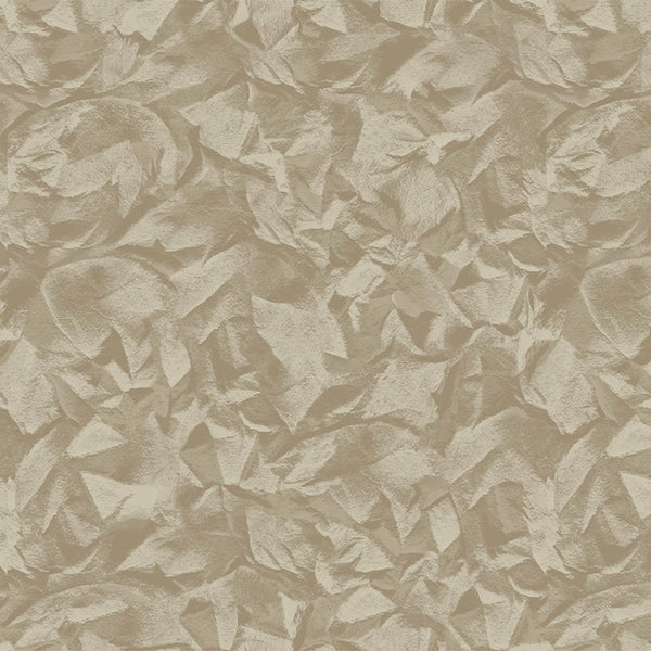 Brown Abstract Shimmering Wallpaper, Modern Luxury Sparkling Solid Color Wall Paper - Adawall -Houston Wallpaper Store - Walcoverings, Curtains & Wall Panels