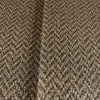 Brown Chevron Wallpaper, Zigzag Pattern Woven Textured Fiber Weave Design, Non-Pasted - Adawall -Houston Wallpaper Store - Walcoverings, Curtains & Wall Panels