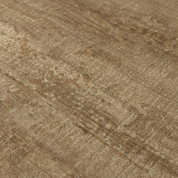 Brown Distressed Rustic 3D Embossed Wallpaper, Stylish Farmhouse Lodge Coutry Wallcovering - Adawall -Houston Wallpaper Store - Walcoverings, Curtains & Wall Panels