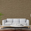 Brown Distressed Rustic 3D Embossed Wallpaper, Stylish Farmhouse Lodge Coutry Wallcovering - Adawall -Houston Wallpaper Store - Walcoverings, Curtains & Wall Panels
