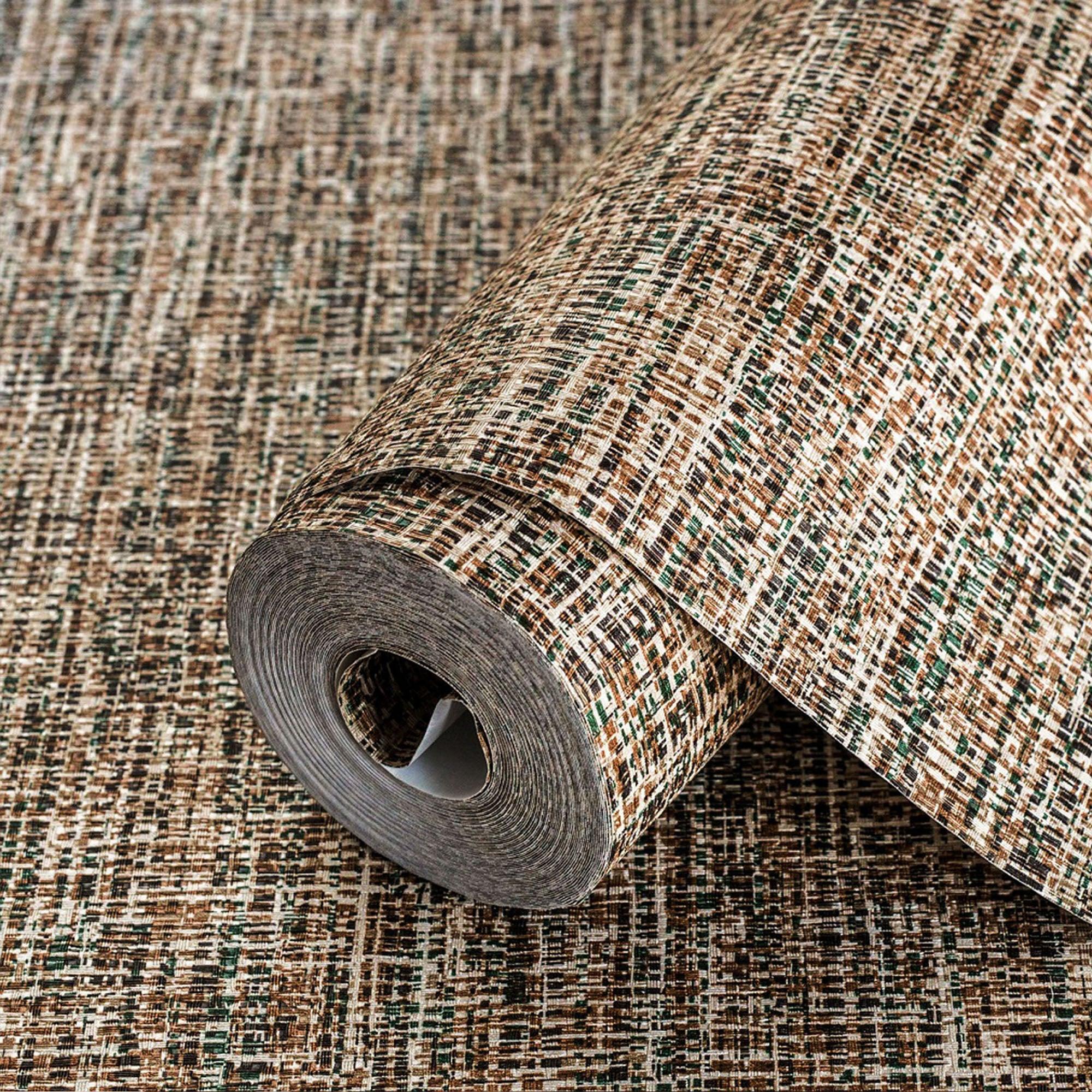 weave wallpaper