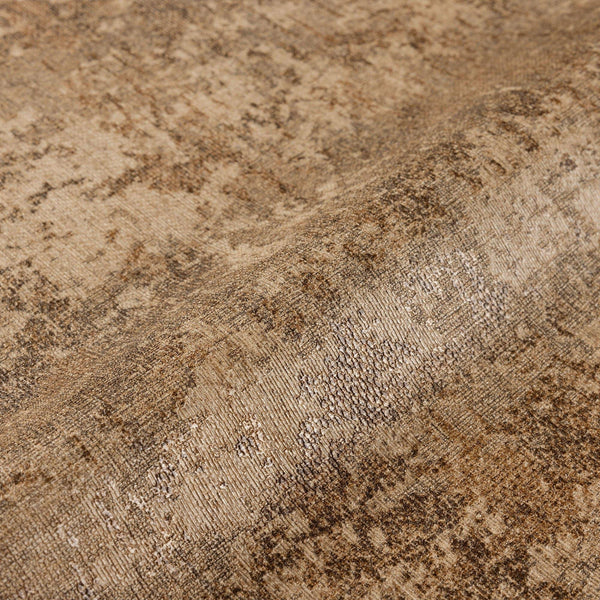 Brown Modern Country Textured Wallpaper, Deep Embossed Distressed Wall Paper - Adawall -Houston Wallpaper Store - Walcoverings, Curtains & Wall Panels