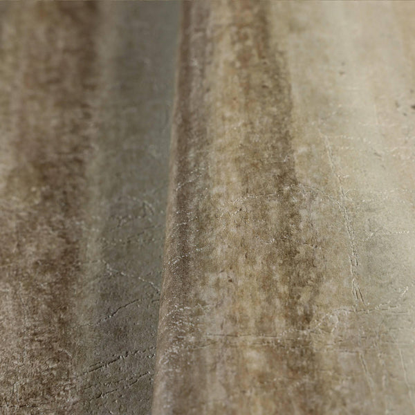 Brown Natural Tree Bark Wallpaper, Wood Pattern Embossed Cork Farmhouse Lodge Wall Decor - Adawall -Houston Wallpaper Store - Walcoverings, Curtains & Wall Panels