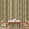 Brown Natural Tree Bark Wallpaper, Wood Pattern Embossed Cork Farmhouse Lodge Wall Decor - Adawall -Houston Wallpaper Store - Walcoverings, Curtains & Wall Panels