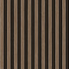 Brown Wood Panel Look Wallpaper, 3D Embossed textured Wooden Pattern Wallcovering, Modern, Stylish - Adawall -Houston Wallpaper Store - Walcoverings, Curtains & Wall Panels