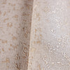 Classic Abstract Metallic Accent Wallpaper, Beige 3D Embossed Solid Color Glitter Shimmer Elegant Wallcovering - Adawall -Houston Wallpaper Store - Walcoverings, Curtains & Wall Panels