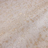 Classic Abstract Metallic Accent Wallpaper, Beige 3D Embossed Solid Color Glitter Shimmer Elegant Wallcovering - Adawall -Houston Wallpaper Store - Walcoverings, Curtains & Wall Panels