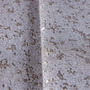 Classic Abstract Metallic Accent Wallpaper, Gray 3D Embossed Solid Color Glitter Shimmer Elegant Wallcovering - Adawall -Houston Wallpaper Store - Walcoverings, Curtains & Wall Panels