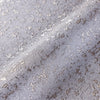 Classic Abstract Metallic Accent Wallpaper, Gray 3D Embossed Solid Color Glitter Shimmer Elegant Wallcovering - Adawall -Houston Wallpaper Store - Walcoverings, Curtains & Wall Panels