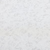Classic Abstract Metallic Accent Wallpaper, White 3D Embossed Solid Color Glitter Shimmer Elegant Wallcovering - Adawall -Houston Wallpaper Store - Walcoverings, Curtains & Wall Panels