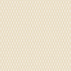 Cream Elegant Hexagon Embossed Wallpaper, Small Honeycomb Grid Pattern Textured wallcovering - Adawall -Houston Wallpaper Store - Walcoverings, Curtains & Wall Panels