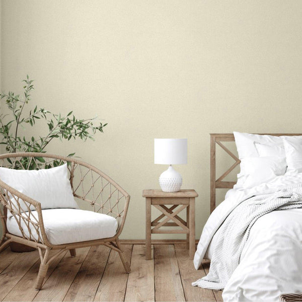 Cream Shiny Metallic Modern Wallpaper, 3D Deep Embossed Abstract Geometric Patterns Wall Paper - Adawall -Houston Wallpaper Store - Walcoverings, Curtains & Wall Panels
