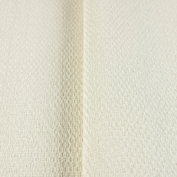 Cream Woven Textured Jute Wallpaper, Burlap Pattern Fiber Weave Pattern Non-Pasted - Adawall -Houston Wallpaper Store - Walcoverings, Curtains & Wall Panels