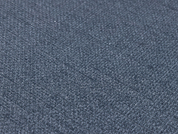 Dark Blue Glitter Neutral Colors Textured Wallpaper, Non-Adhesive Traditional Wallcovering - Adawall -Houston Wallpaper Store - Walcoverings, Curtains & Wall Panels