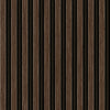 Dark Brown Wood Panel Look Wallpaper, 3D Embossed textured Wooden Pattern Wallcovering, Modern, Stylish - Adawall -Houston Wallpaper Store - Walcoverings, Curtains & Wall Panels