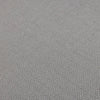 Dark Gray Chevron Wallpaper, Textured Modern Fabric Like Wallcovering, Solid Neutral Colors - Adawall -Houston Wallpaper Store - Walcoverings, Curtains & Wall Panels