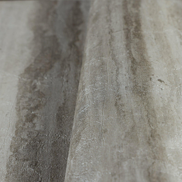 Dark Grey Natural Tree Bark Wallpaper, Wood Pattern Embossed Cork Farmhouse Lodge Wall Decor - Adawall -Houston Wallpaper Store - Walcoverings, Curtains & Wall Panels