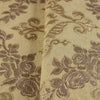 Elegant Damask Deep Embossed Wallpaper,3D Textured Wallcovering, Traditional, Extra Large 114 sq ft Roll, Fabric Feel, Durable, Light Green - Adawall -Houston Wallpaper Store - Walcoverings, Curtains & Wall Panels