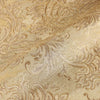Gold Rich Baroque Damask Wallpaper Deep Embossed Shimmering Vintage Design - Adawall -Houston Wallpaper Store - Walcoverings, Curtains & Wall Panels