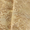 Gold Rich Baroque Damask Wallpaper Deep Embossed Shimmering Vintage Design - Adawall -Houston Wallpaper Store - Walcoverings, Curtains & Wall Panels